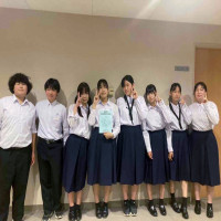 🎶合同演奏会（吹奏楽部）