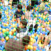 1年生の遠足みぶおもちゃ博物館