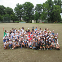 ぽかぽかえがおプラン第１弾「逃走中」