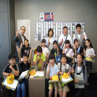 3年校外学習