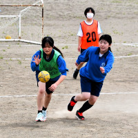（3年生）第2回「川﨑杯」開催！