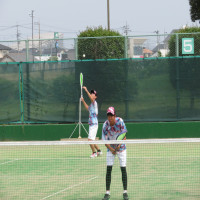 総体市内大会