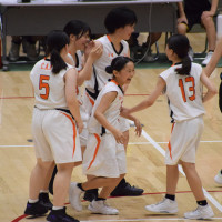 市内総合体育大会開催