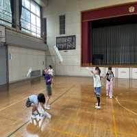 生活科の学習