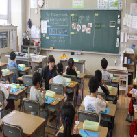 授業の様子