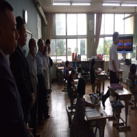 学校運営協議会