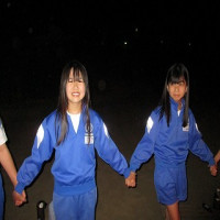 ５年生宿泊学習