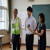 オンライン防犯教室～自分の身を守るために～