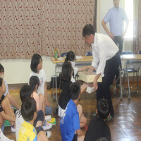 租税教室6年