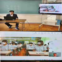国語コンテスト