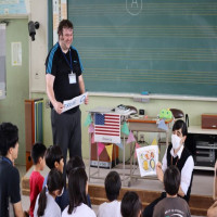 English  Day