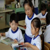 くすのき図書館にようこそ！
