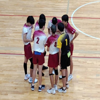 県西大会の結果
