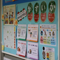 夏を健康に過ごそう