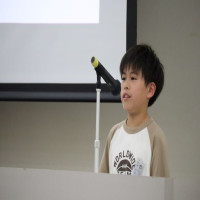 英語プレゼンテーションフォーラム結城市大会