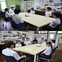 「英語プレゼンテーションフォーラム」結果報告会
