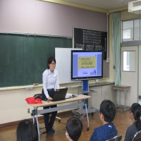 ５・６年生情報モラル教室
