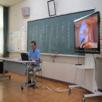 第１回学校保健委員会を開催しました